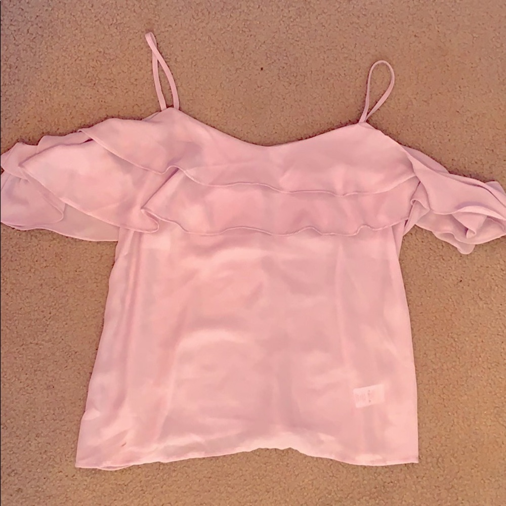 Lilac Top